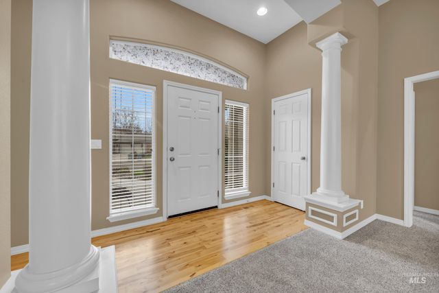 1947 S Wilde Creek Way, Boise, ID 83709