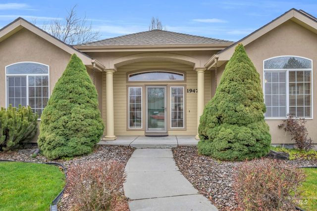 1947 S Wilde Creek Way, Boise, ID 83709