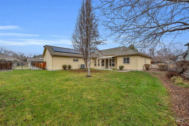 1947 S Wilde Creek Way, Boise, ID 83709