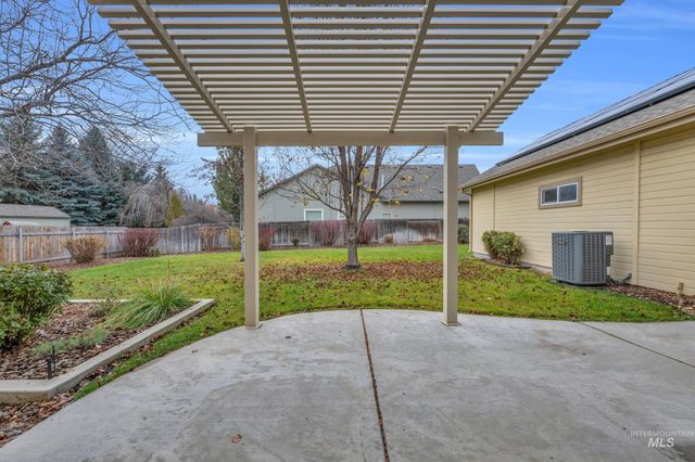 1947 S Wilde Creek Way, Boise, ID 83709