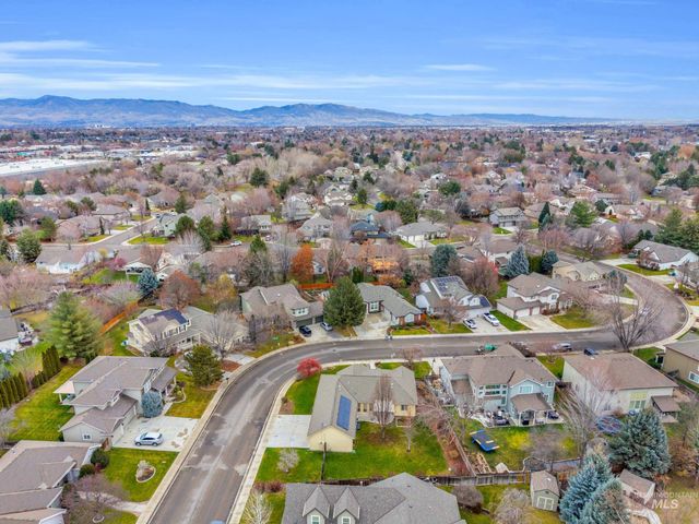 1947 S Wilde Creek Way, Boise, ID 83709