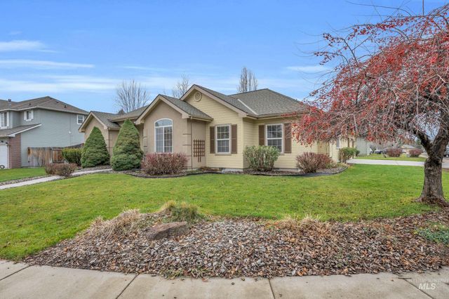 1947 S Wilde Creek Way, Boise, ID 83709