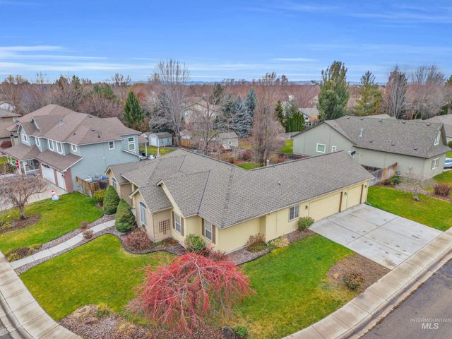 1947 S Wilde Creek Way, Boise, ID 83709