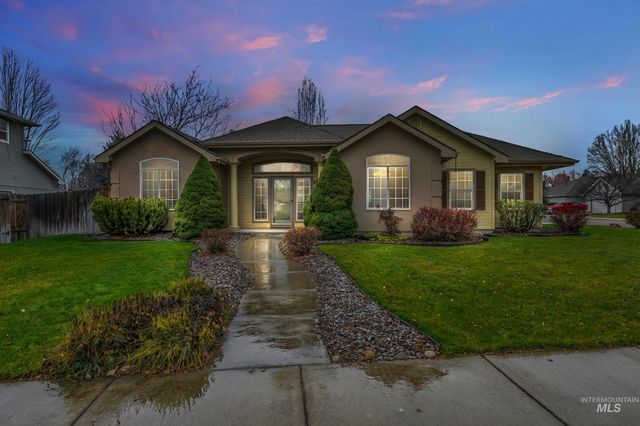 1947 S Wilde Creek Way, Boise, ID 83709