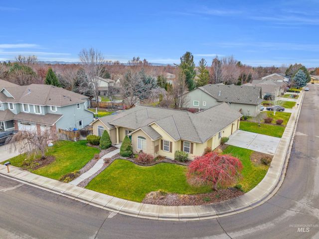 1947 S Wilde Creek Way, Boise, ID 83709