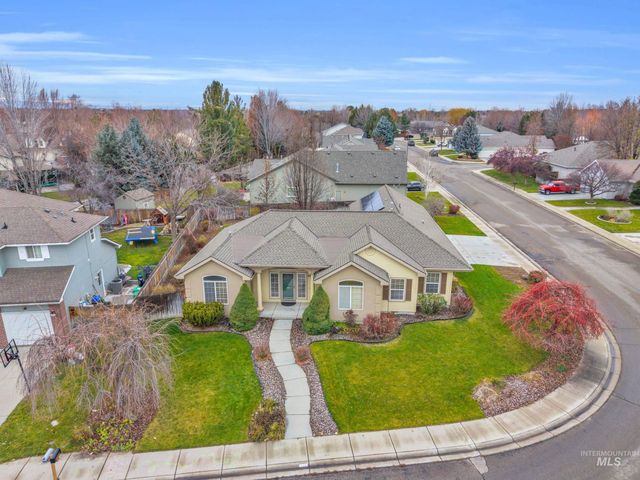 1947 S Wilde Creek Way, Boise, ID 83709