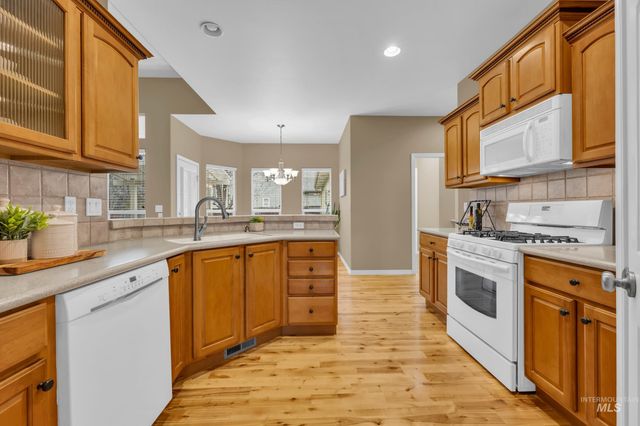 1947 S Wilde Creek Way, Boise, ID 83709