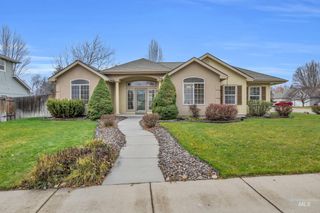 1947 S Wilde Creek Way, Boise, ID 83709