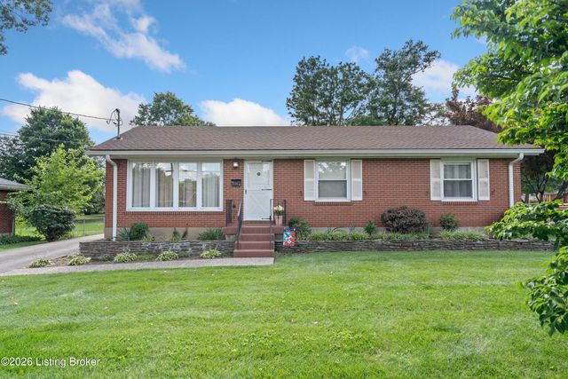 3108 Marlin Rd, Houston Acres, KY 40220