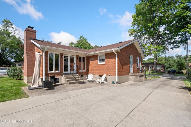 3108 Marlin Rd, Houston Acres, KY 40220