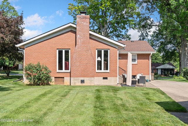 3108 Marlin Rd, Houston Acres, KY 40220
