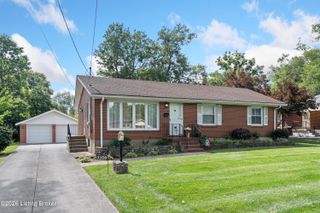 3108 Marlin Rd, Houston Acres, KY 40220