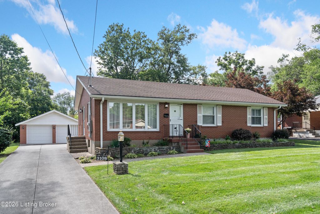 3108 Marlin Rd, Houston Acres, KY 40220