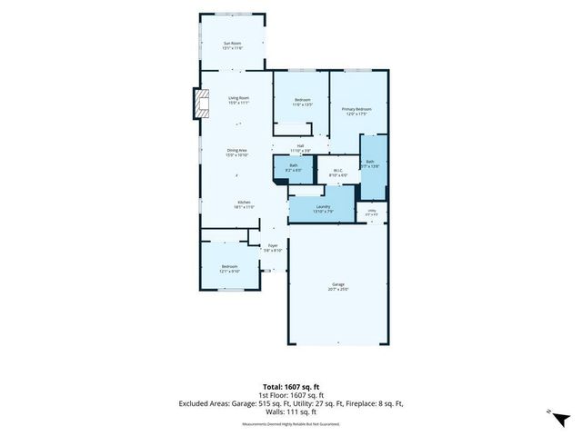 3498 Cambridge Place, River Falls, WI 54022
