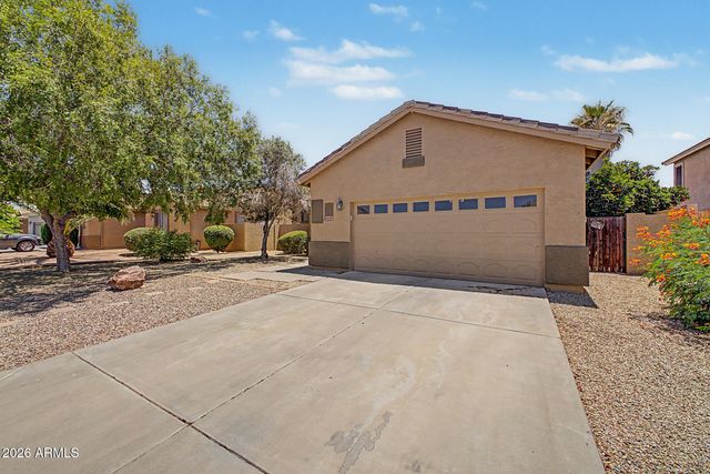 4237 E DEL RIO Street, Gilbert, AZ 85295