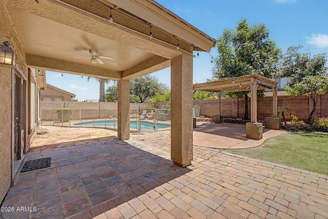 4237 E DEL RIO Street, Gilbert, AZ 85295