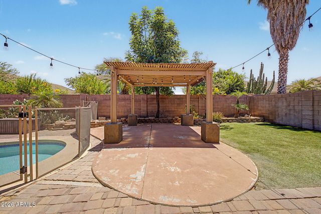 4237 E DEL RIO Street, Gilbert, AZ 85295