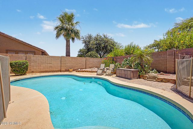 4237 E DEL RIO Street, Gilbert, AZ 85295