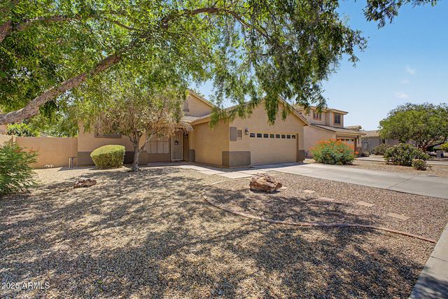 4237 E DEL RIO Street, Gilbert, AZ 85295