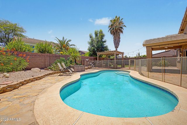 4237 E DEL RIO Street, Gilbert, AZ 85295