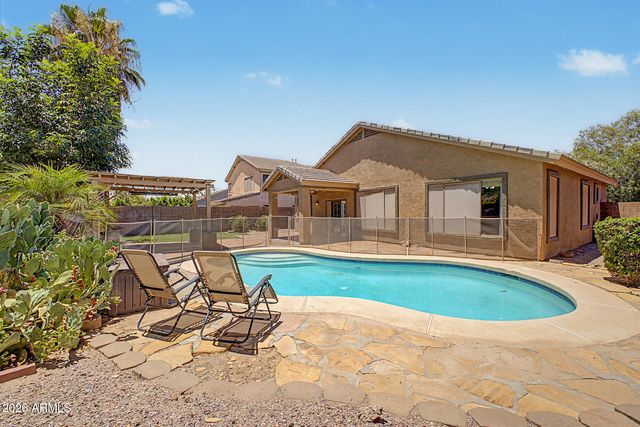 4237 E DEL RIO Street, Gilbert, AZ 85295