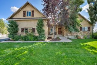 430 E 600 S, Kamas, UT 84036