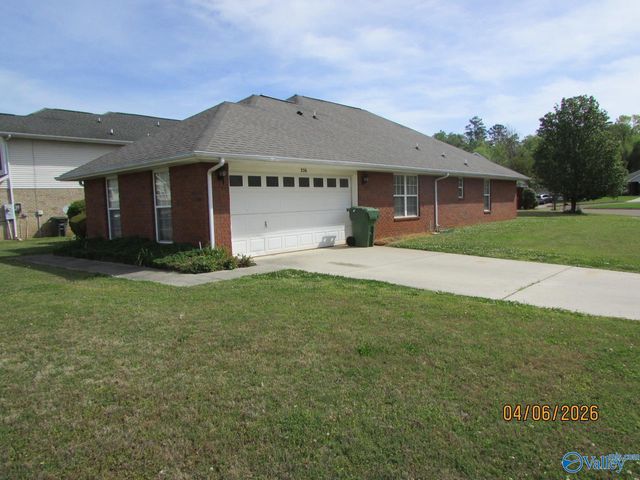 226 SW Shadow Court, Huntsville, AL 35824