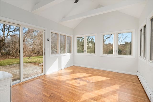 103 Gosset's Turn Drive, Middletown, RI 02842