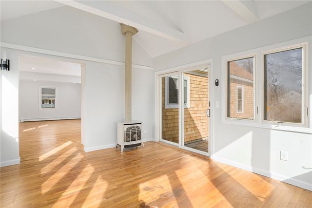 103 Gosset's Turn Drive, Middletown, RI 02842