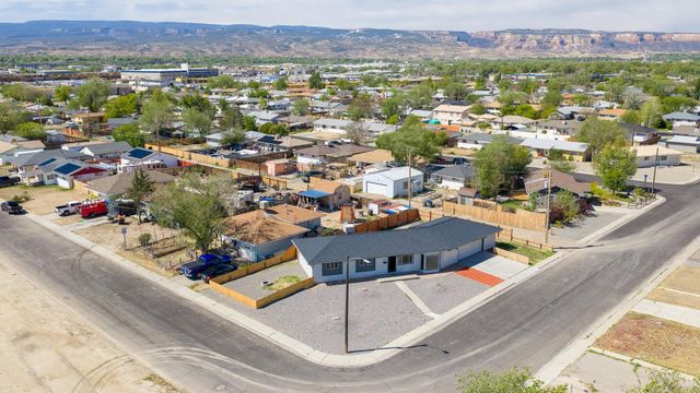 2635 Gunnison Avenue, Grand Junction, CO 81501