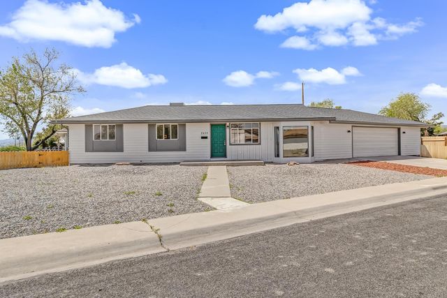 2635 Gunnison Avenue, Grand Junction, CO 81501