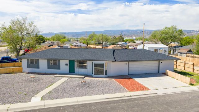 2635 Gunnison Avenue, Grand Junction, CO 81501