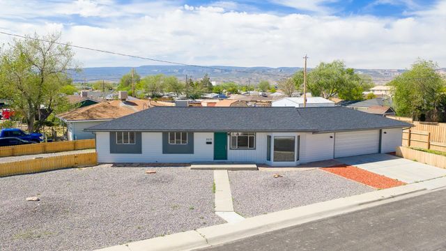 2635 Gunnison Avenue, Grand Junction, CO 81501