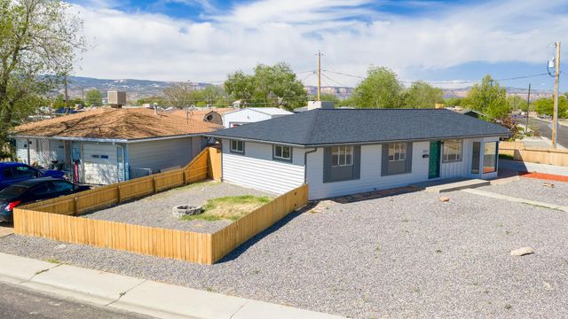 2635 Gunnison Avenue, Grand Junction, CO 81501