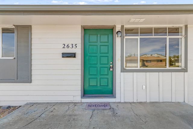 2635 Gunnison Avenue, Grand Junction, CO 81501