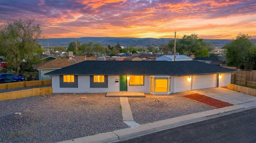 2635 Gunnison Avenue, Grand Junction, CO 81501