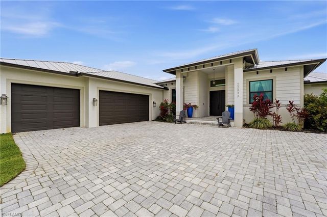 22833 Yellow Button LN, Alva, FL 33920