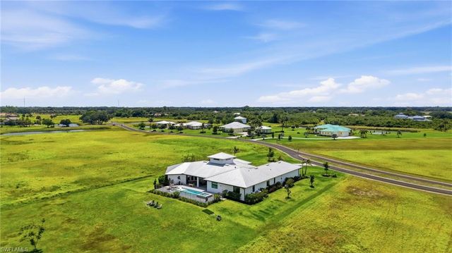 22833 Yellow Button LN, Alva, FL 33920