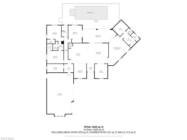 22833 Yellow Button LN, Alva, FL 33920