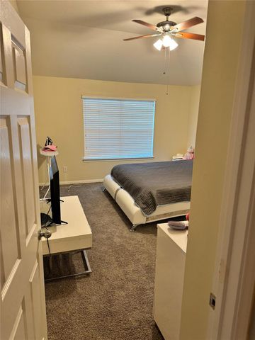 835 Dracena Court, Richmond, TX 77406