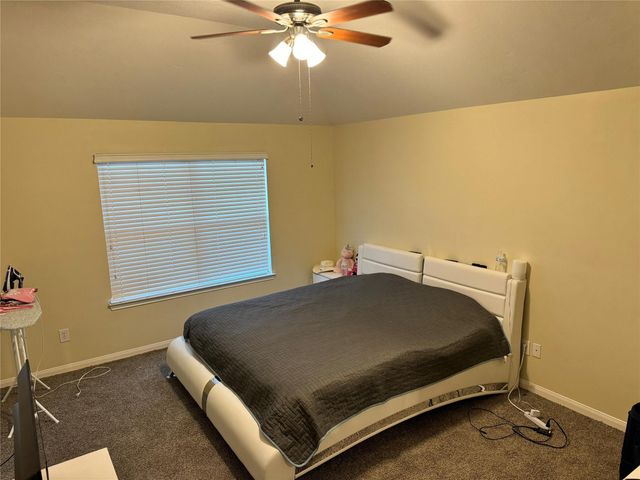 835 Dracena Court, Richmond, TX 77406