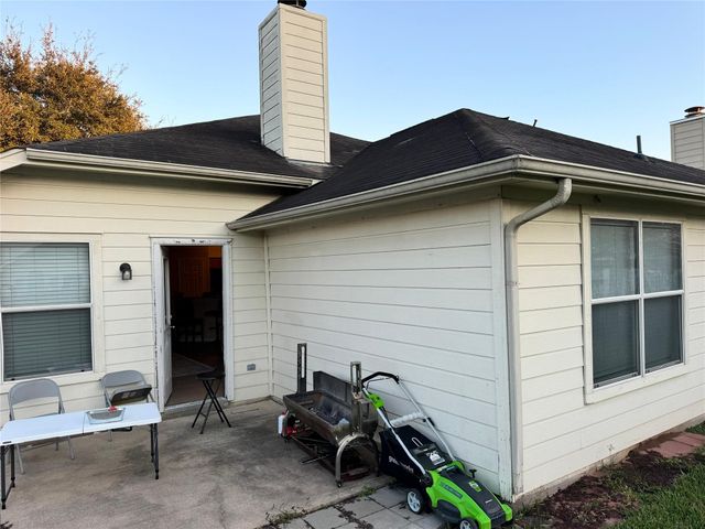 835 Dracena Court, Richmond, TX 77406