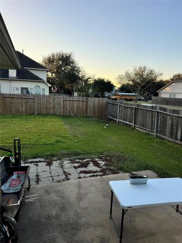 835 Dracena Court, Richmond, TX 77406