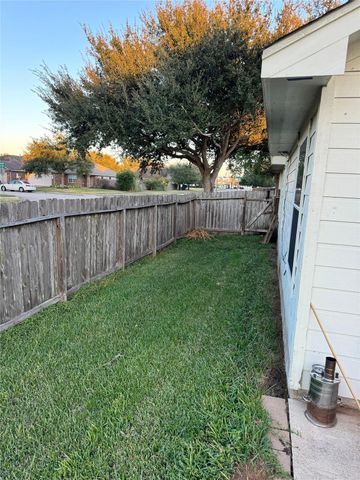 835 Dracena Court, Richmond, TX 77406