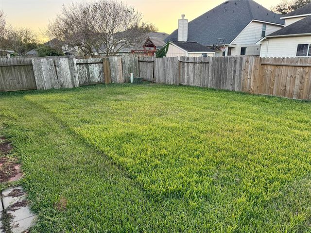 835 Dracena Court, Richmond, TX 77406