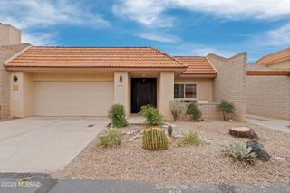4574 E Camino de Oro, Tucson, AZ 85718