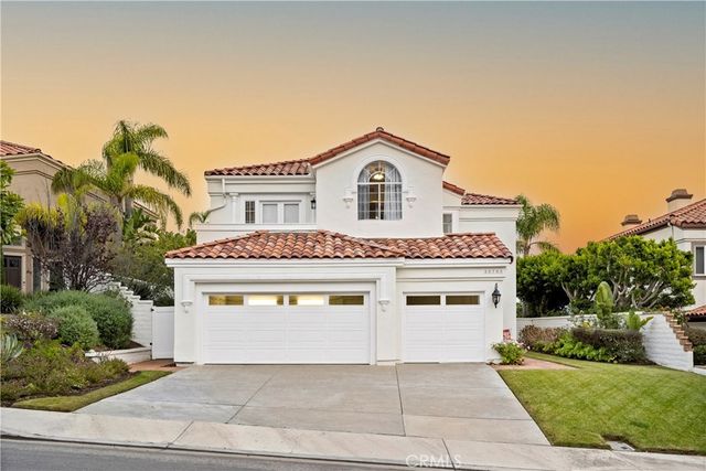 30786 La Mer, Laguna Niguel, CA 92677