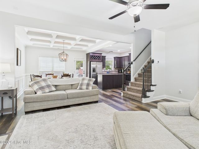 1507 Mulberry Place, Aberdeen, NC 28315