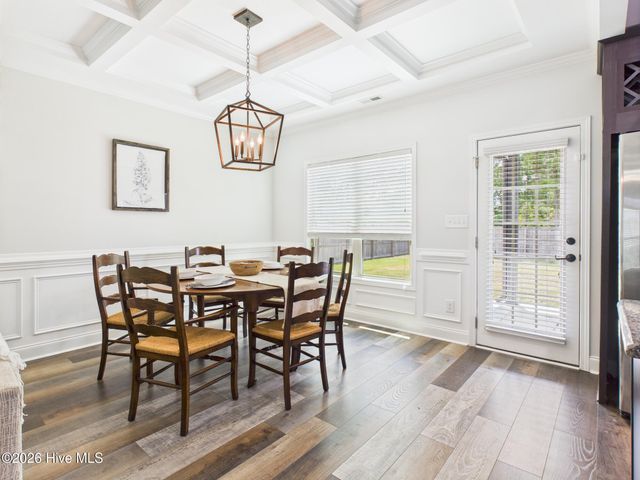 1507 Mulberry Place, Aberdeen, NC 28315