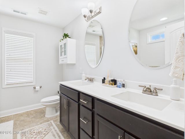 1507 Mulberry Place, Aberdeen, NC 28315